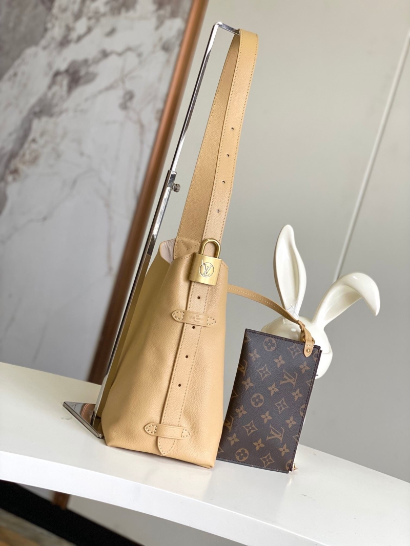 LV Shopping Bags